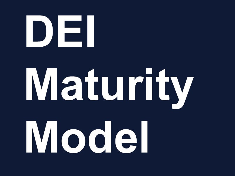 Understanding The Deloitte DEI Maturity Model - A 2024 Comprehensive Guide