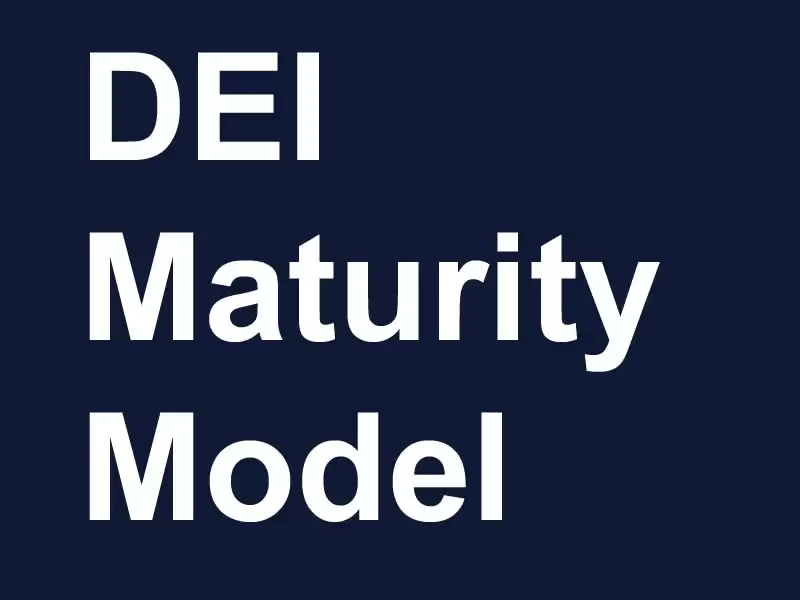 Understanding The Deloitte DEI Maturity Model - A 2024 Comprehensive Guide