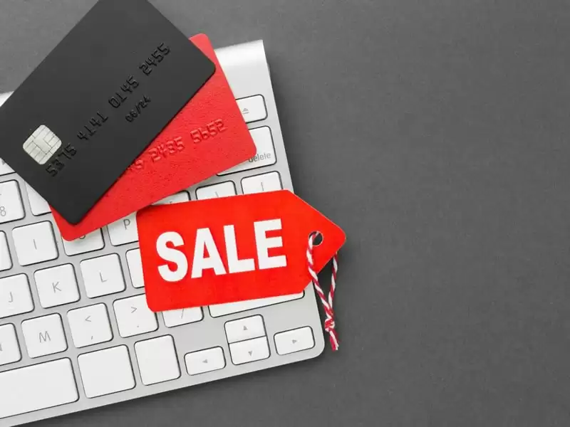 Whitespace In Sales