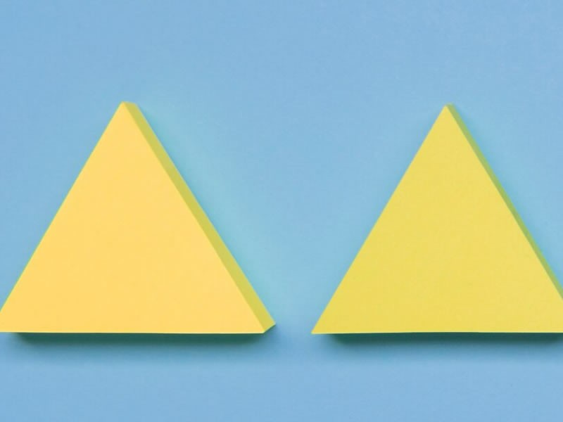 Trust Triangle Example