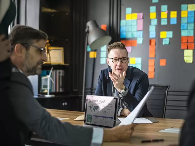 Employee Communication Tips