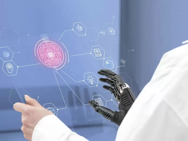 Navigating Challenges in AI Implementation