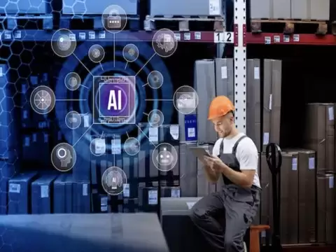 How Does AI Improve Business Efficiency? 2024 Guide