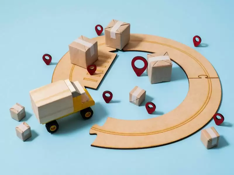 What is AI in Supply Chain