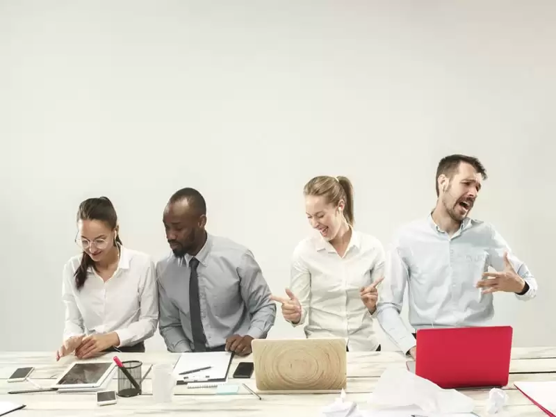 The significance of remote work tools for your dispersed workforce