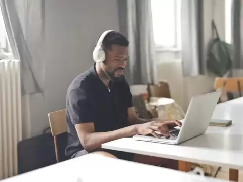 Remote Work Collaboration Tools
