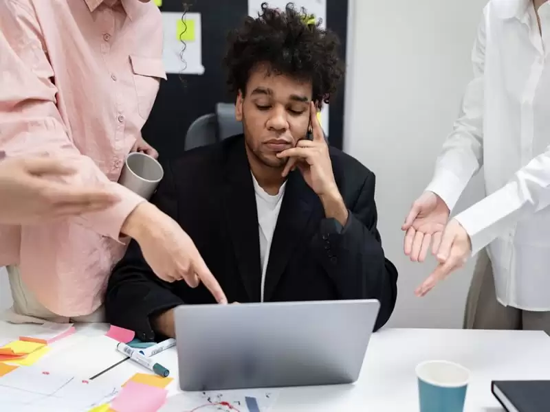 What can organisations do to reduce Productivity Concerns?