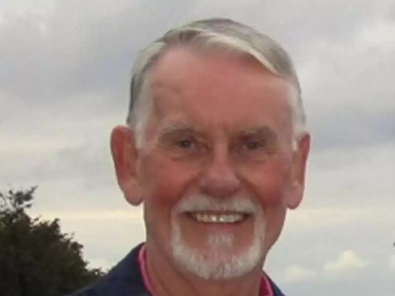 Ralph Stacey