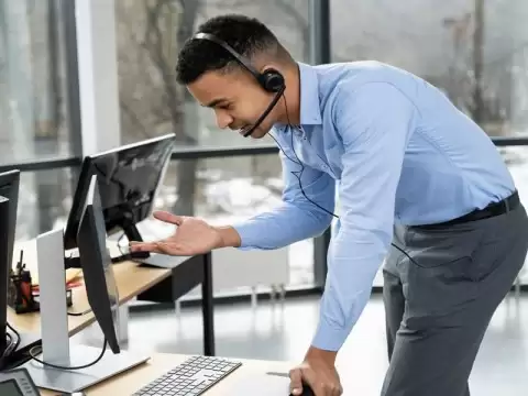 IT Asset Management Software with Help Desk Systems