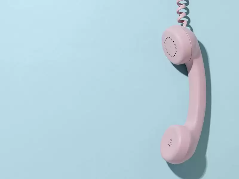Communication Cascade Template