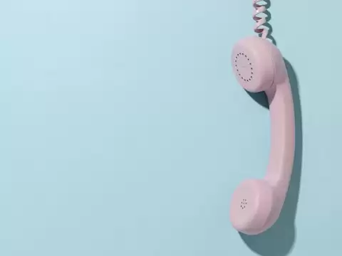 Communication Cascade Template