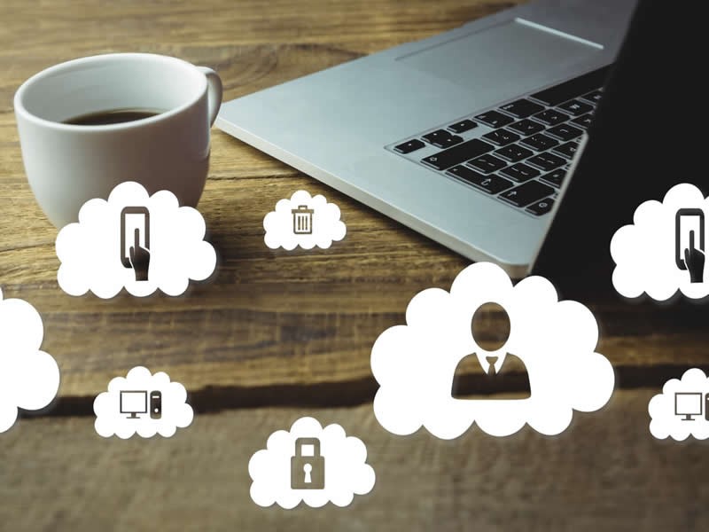 The benefits of using cloud-based collaboration tools for remote work and hybrid teams