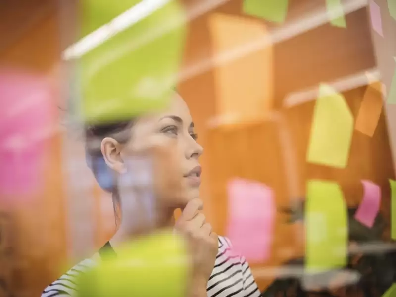 What is Design Thinking