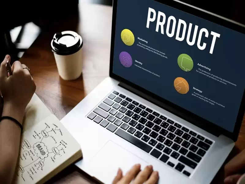 What is Product Development