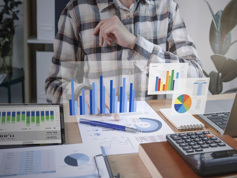 Understanding Revenue Recognition in Accounting: 5 Steps to Ensure Financial Integrity