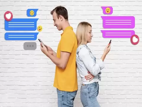 Real-time messaging: Unlock Seamless Communication in 2024