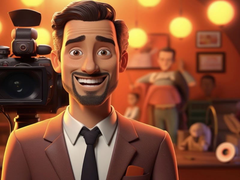 Navigating the Complexities of Animated Commercials in Modern Advertising