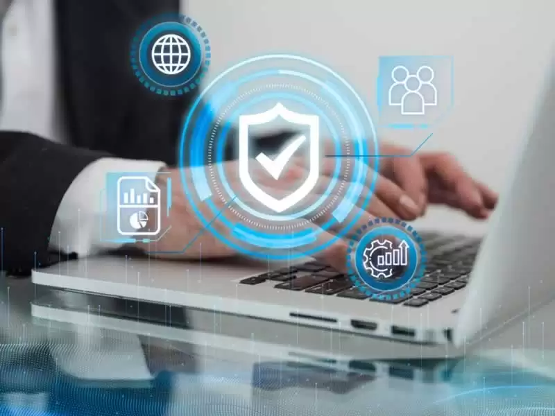 Data Security and Compliance