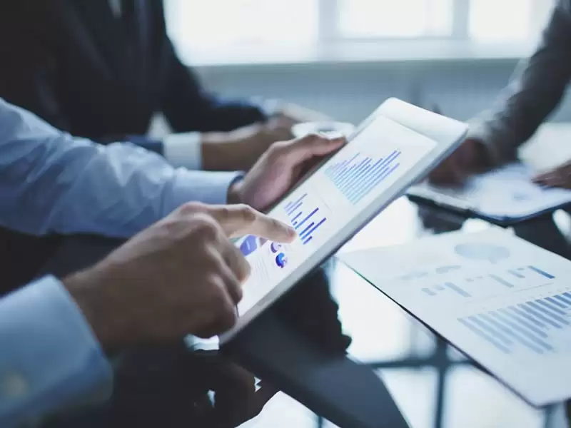 The Revolutionary Impact of Venture Capital Software on Investment Strategies