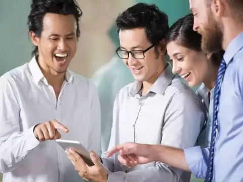 The Importance of Team Building in Singapore