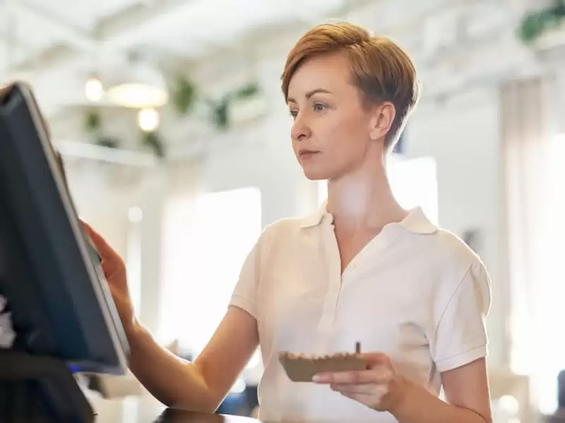 7 Benefits of POS Systems for Retailers