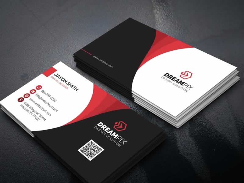 The Advantages of Digital Business Cards Over Traditional Paper Cards​