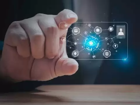 What is a digital business card and how to make one online