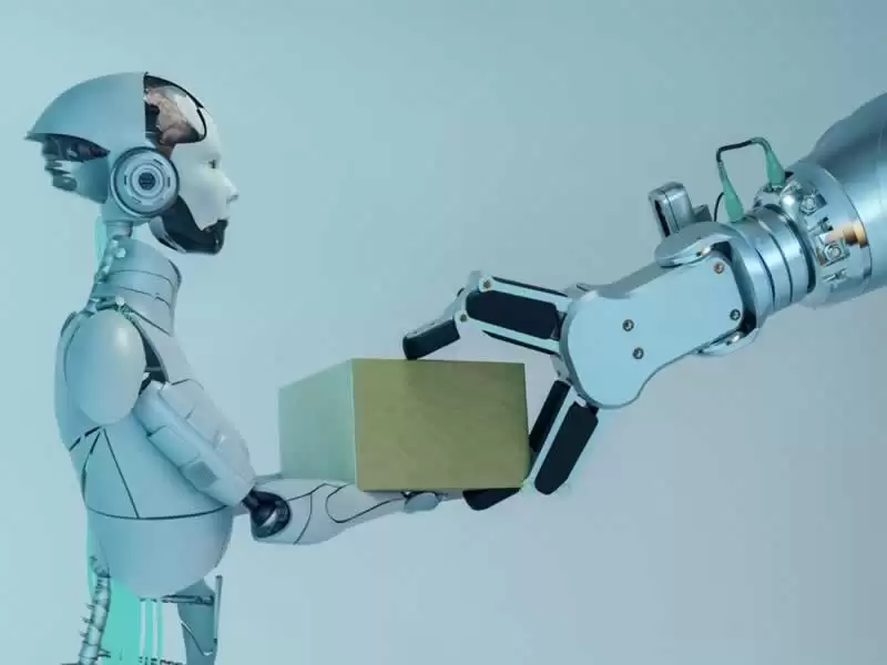 Use of AI to Improve Supply Chain Resilience