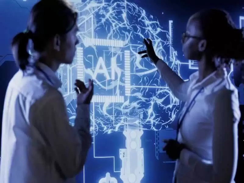 AI Enhances Creativity and Efficiency of Content Creation