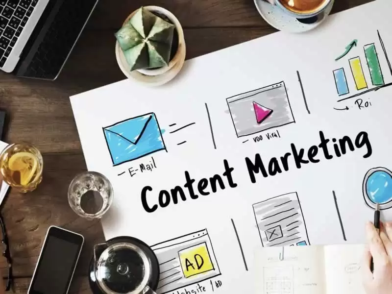Understanding AI in Content Creation
