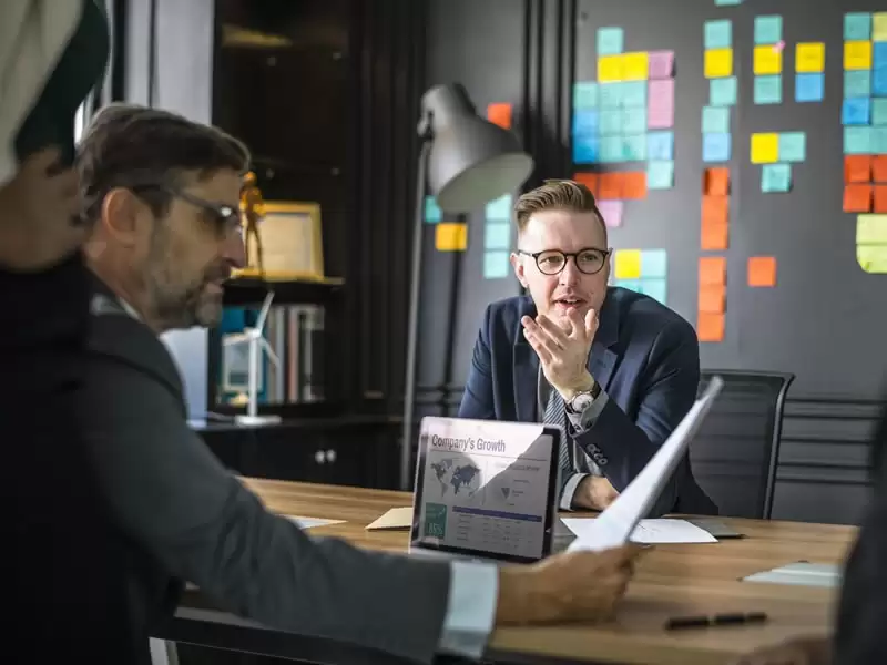 Internal Comms Strategy Template