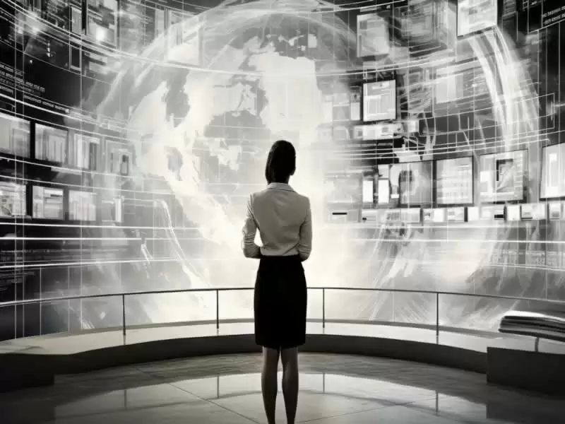 Spiral of Silence Mass Communication,