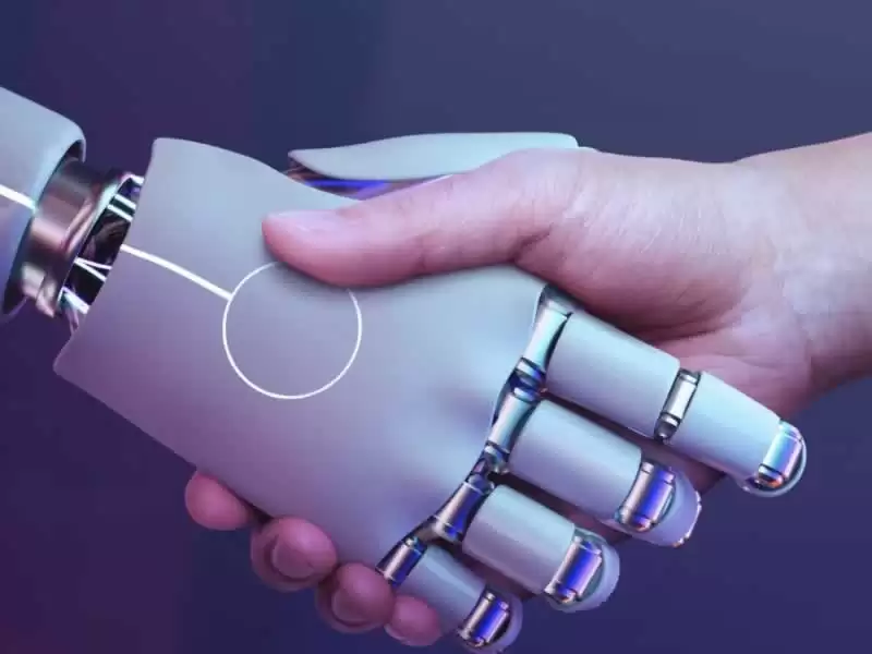 Organization Infrastructure AI