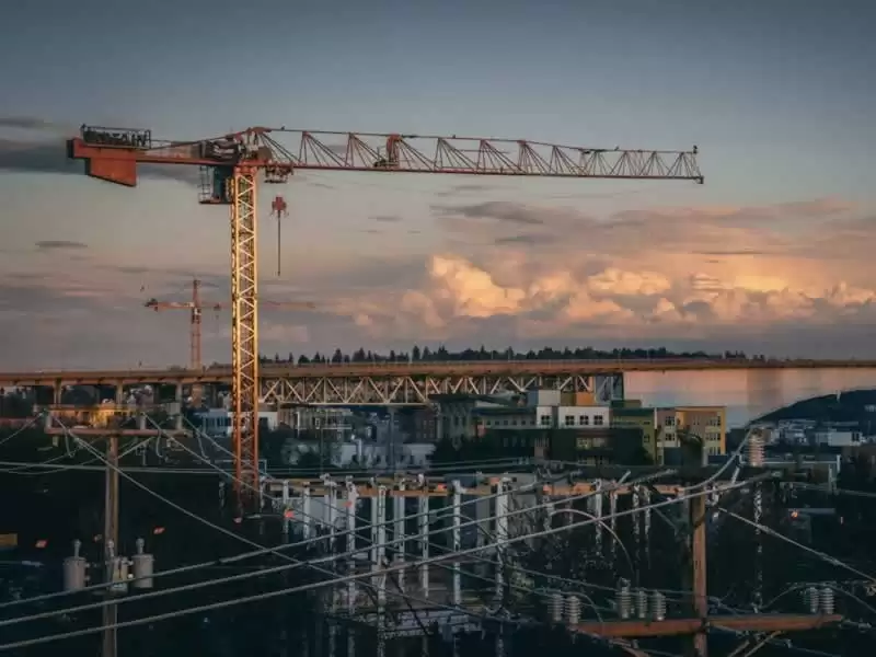 Organizational Infrastructure