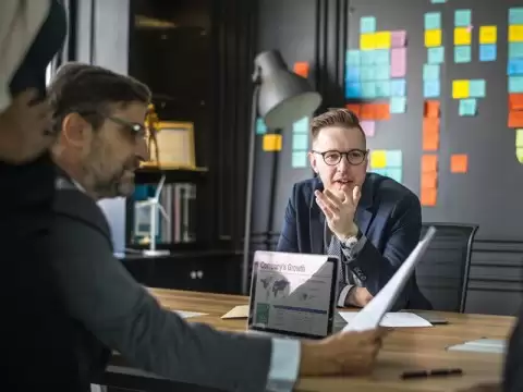 Internal Communications Department Structure &ndash; A Complete Guide