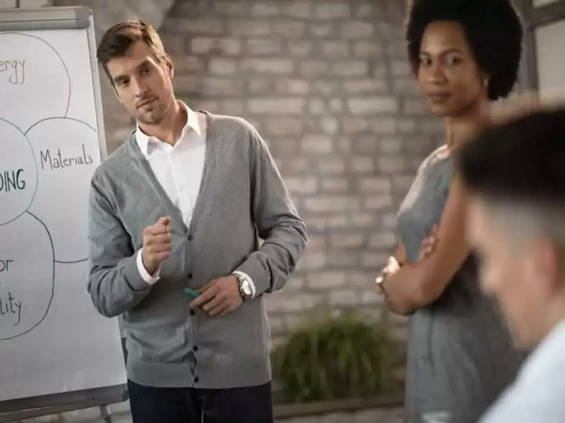 The Role of a Business Coach in Lead Generation