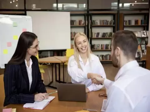 Enhancing Your Hiring Process through Knowledge Management in HR