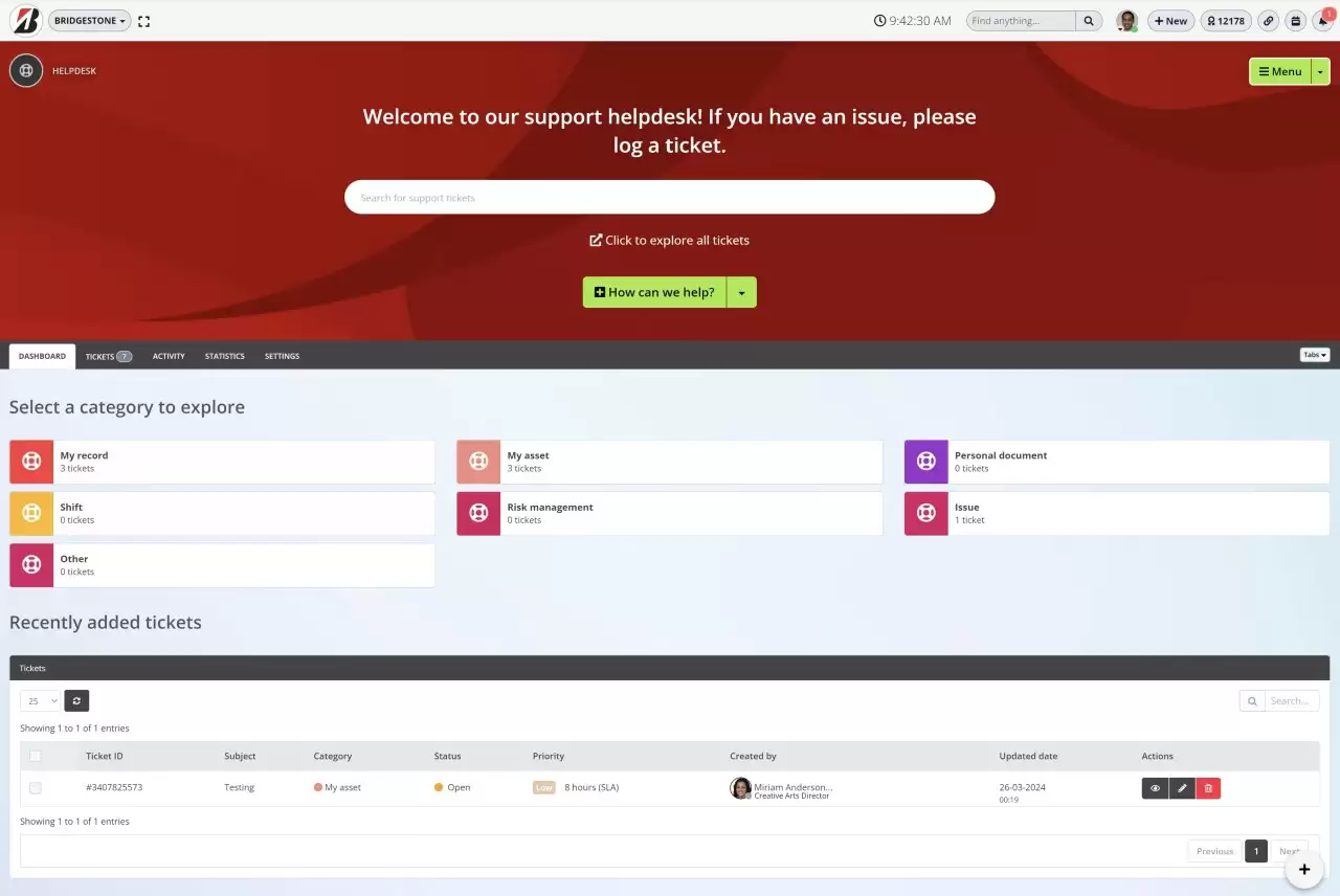 Advantages of implementing help desk software for your company
