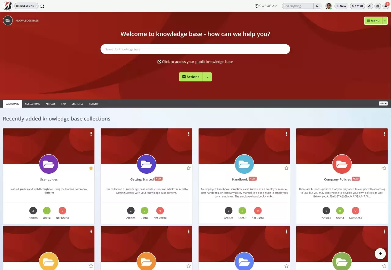 Optimizing Resource Management