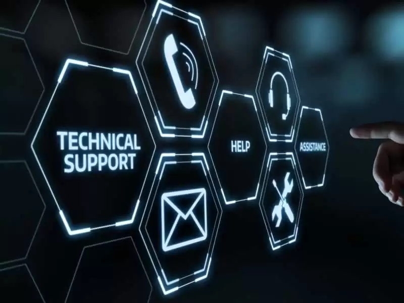 Understanding the IT Helpdesk