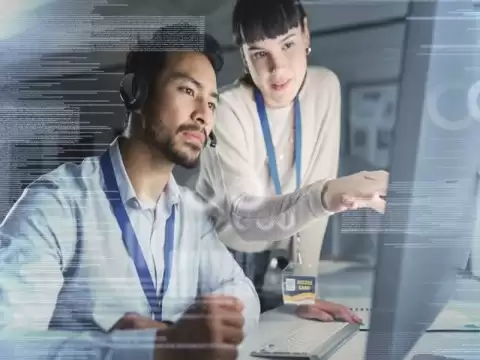 What Is An IT Helpdesk? How IT Support Can Increase Business Efficiency