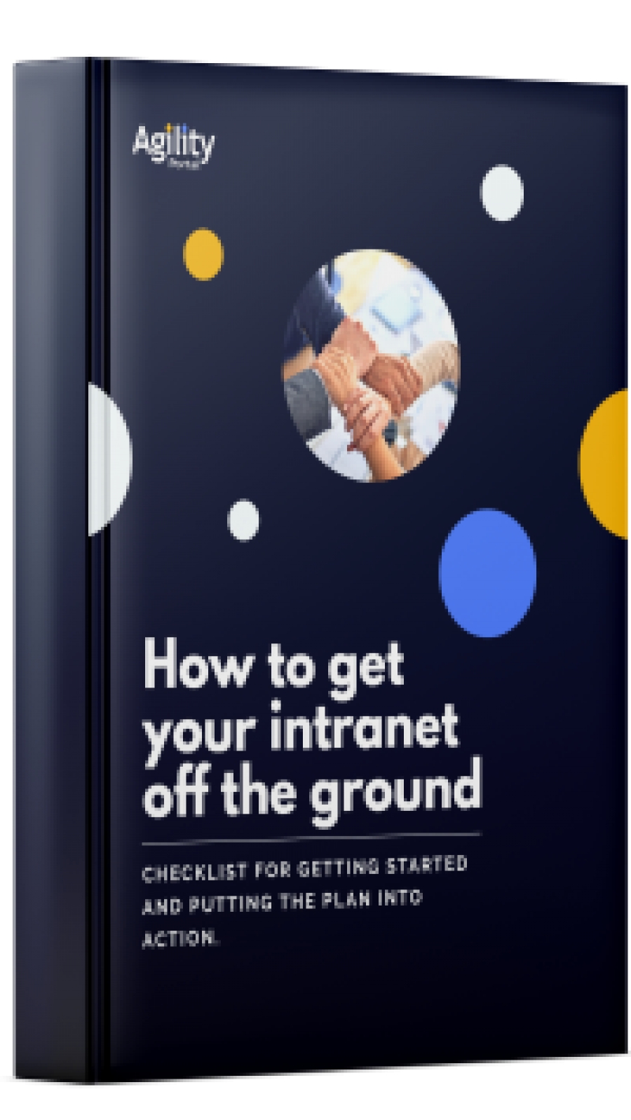 How to get your intranet off the ground
