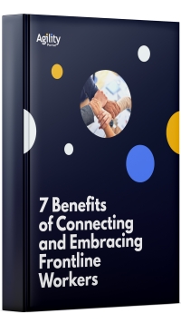 The Benefits of Connecting and Embracing Remote workers
